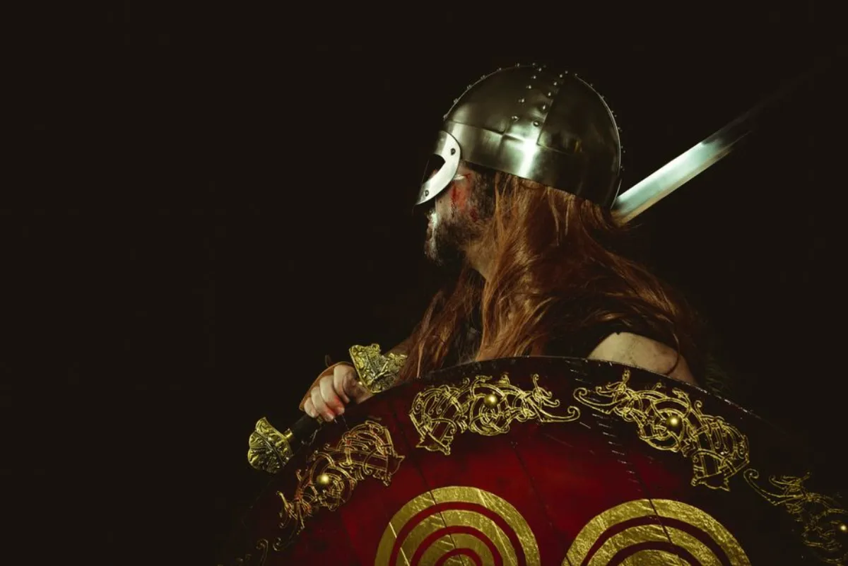 valkyrie armor
